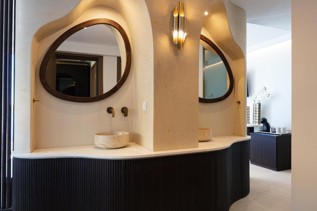 Naiades Boutique Hotel - Adults Only Elounda  Room photo