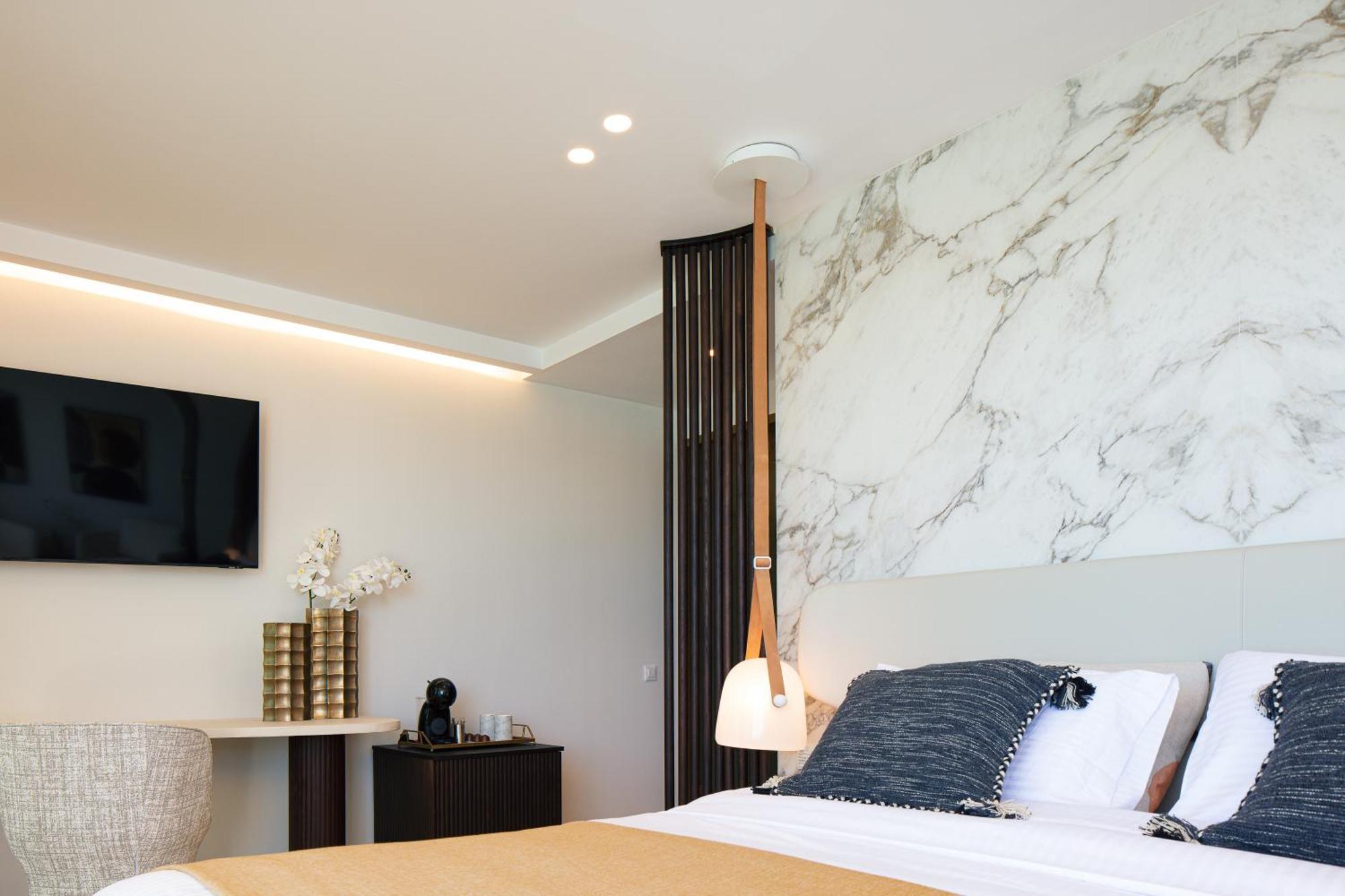 Naiades Boutique Hotel - Adults Only Elounda  Exterior photo