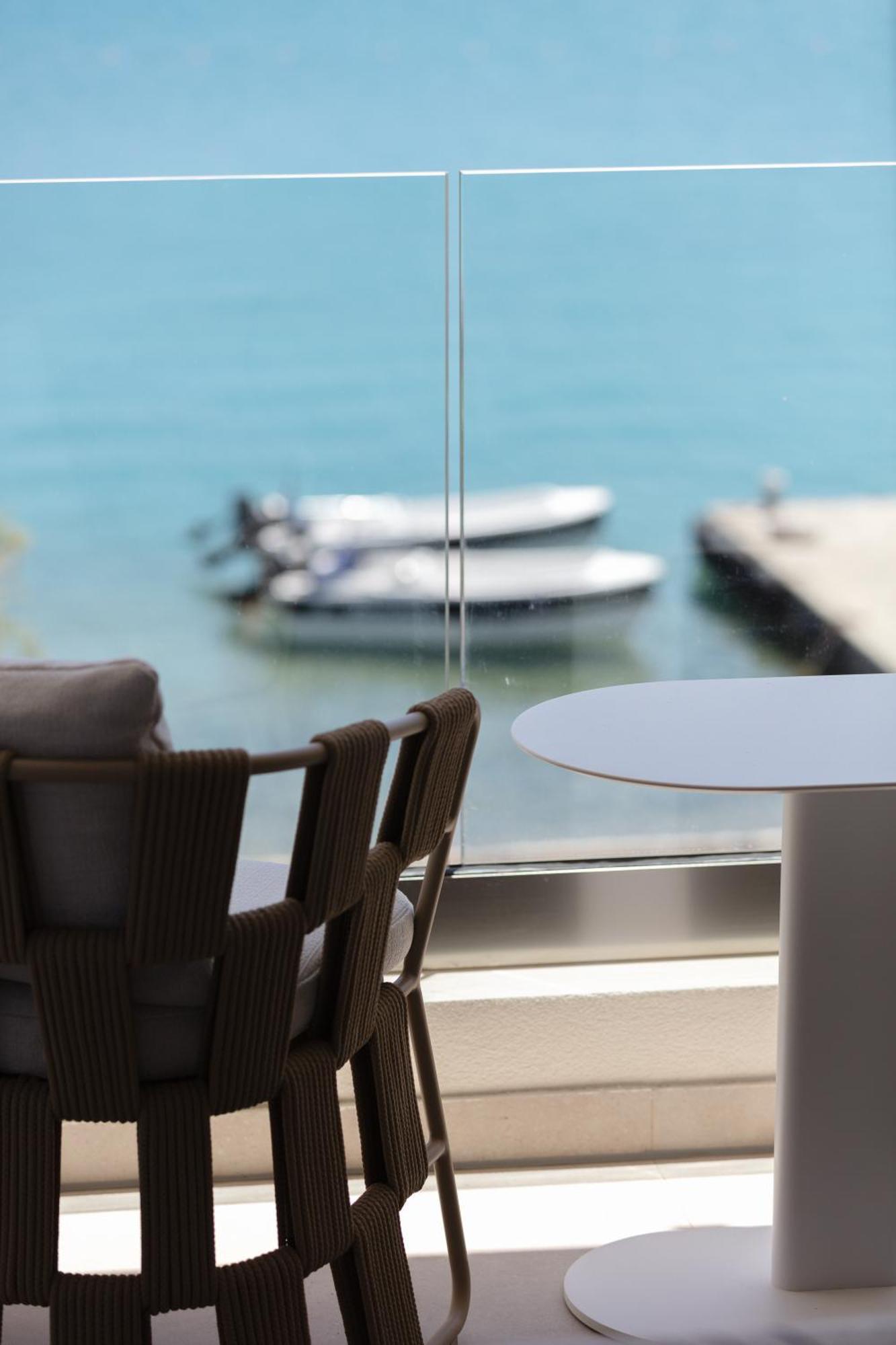 Naiades Boutique Hotel - Adults Only Elounda  Exterior photo